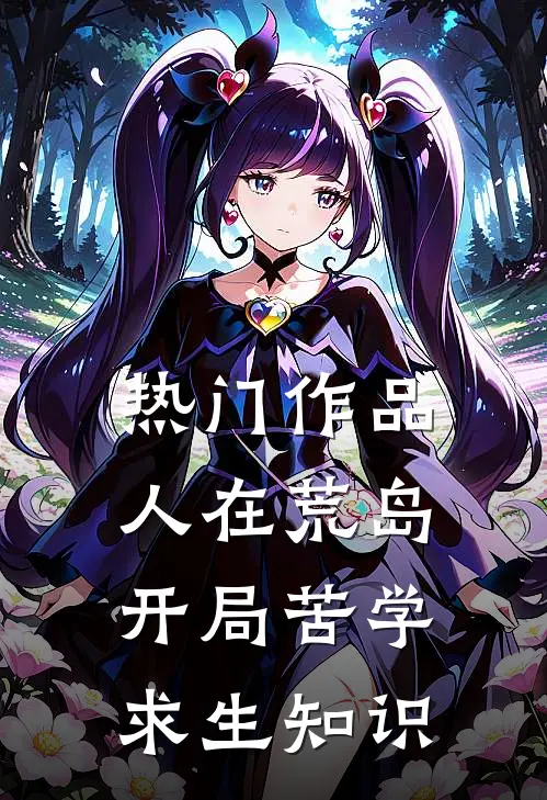 热门作品人在荒岛，开局苦学求生知识