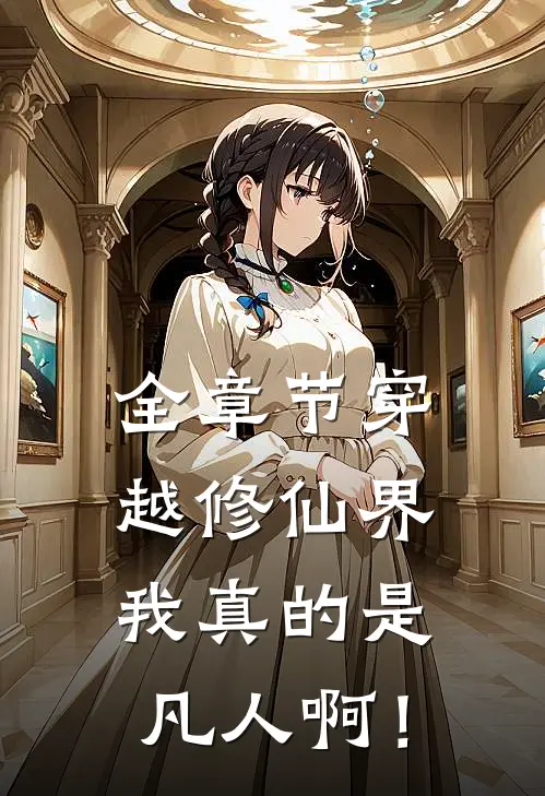 全章节穿越修仙界，我真的是凡人啊！