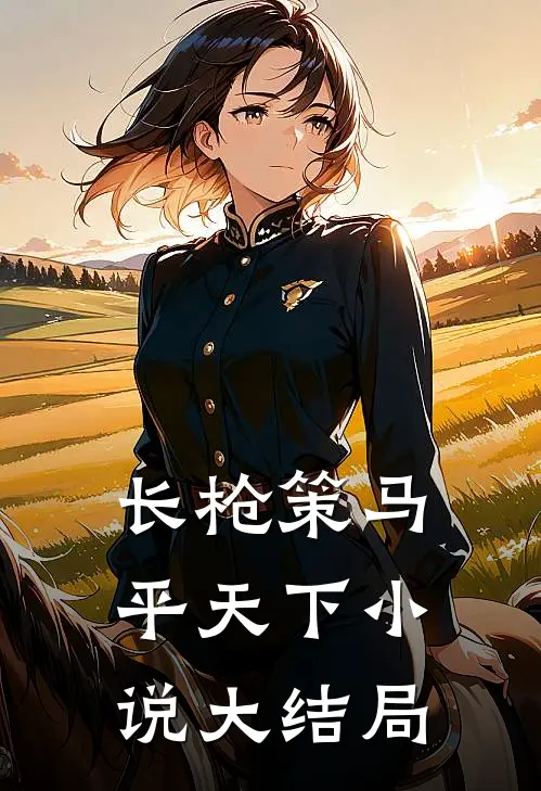 长枪策马平天下小说大结局