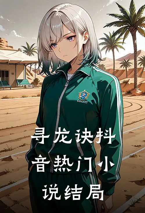 寻龙诀抖音热门小说结局