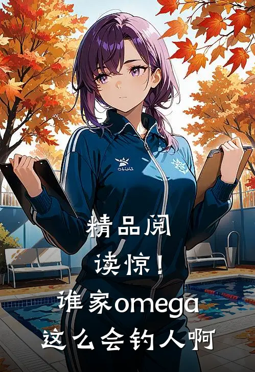 精品阅读惊！谁家omega这么会钓人啊