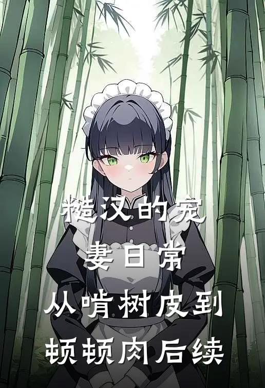 糙汉的宠妻日常：从啃树皮到顿顿肉后续