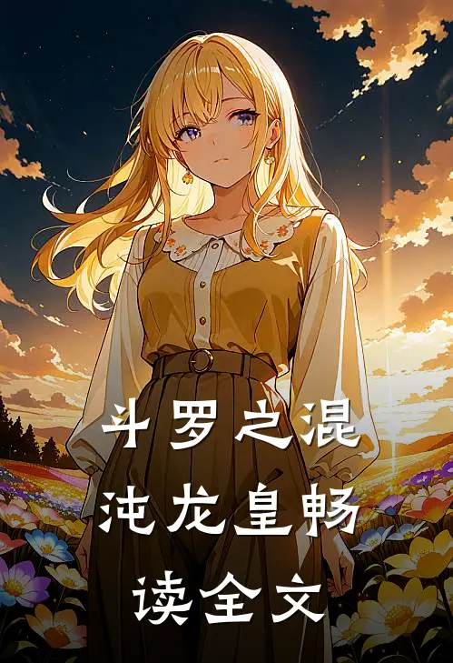 斗罗之混沌龙皇畅读全文
