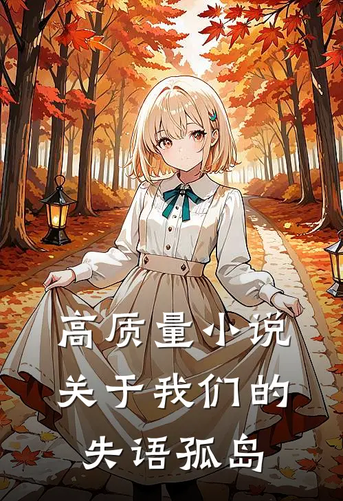 高质量小说关于我们的失语孤岛