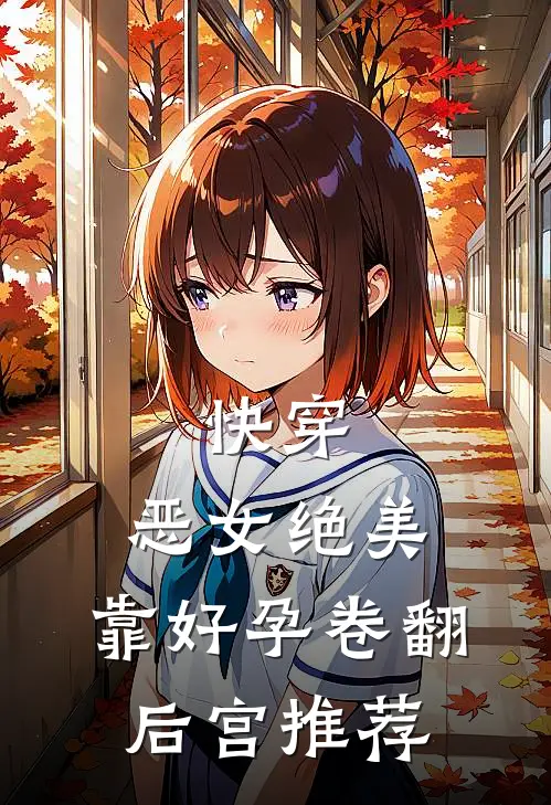 快穿：恶女绝美，靠好孕卷翻后宫推荐