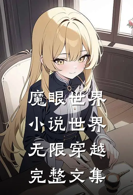 魔眼世界：小说世界无限穿越完整文集