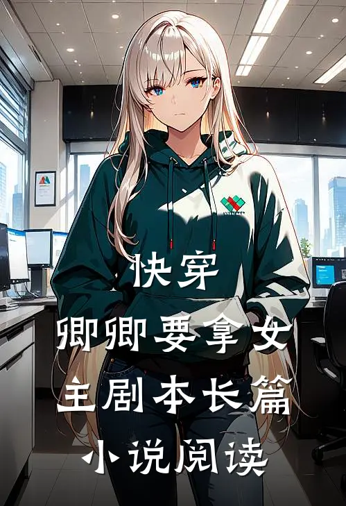 快穿：卿卿要拿女主剧本长篇小说阅读