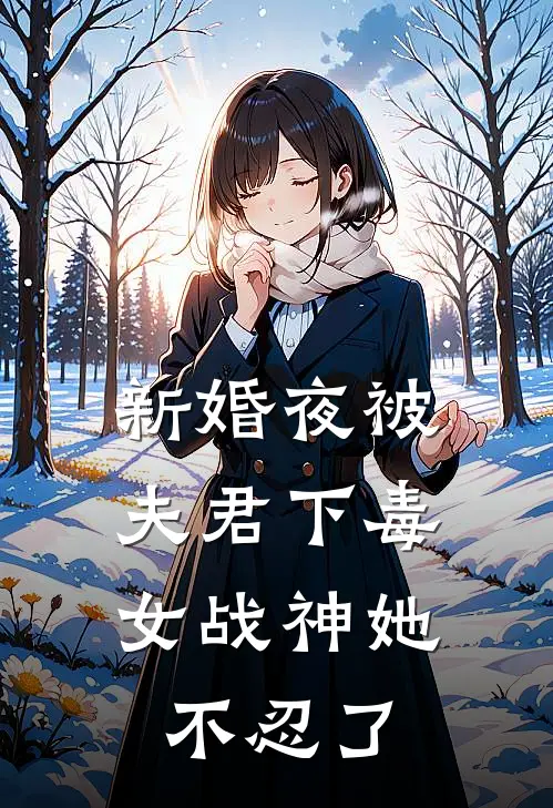 新婚夜被夫君下毒，女战神她不忍了