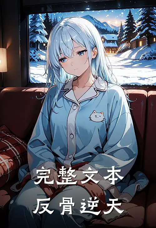 完整文本反骨逆天