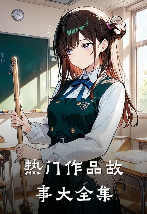 热门作品故事大全集