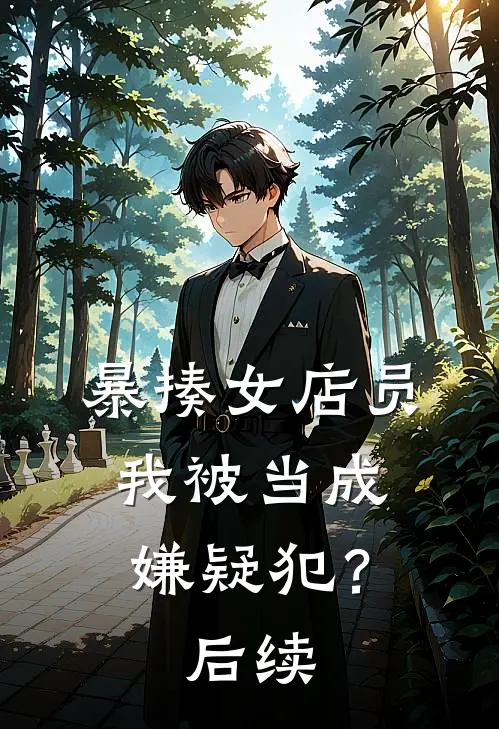 暴揍女店员，我被当成嫌疑犯？后续