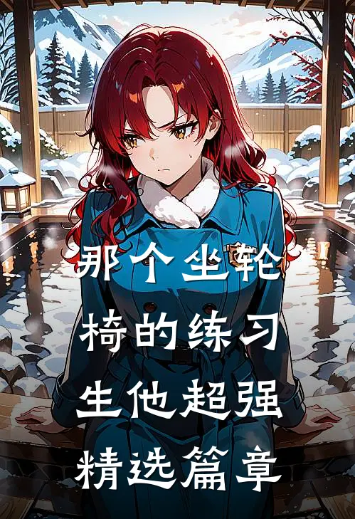 那个坐轮椅的练习生他超强精选篇章