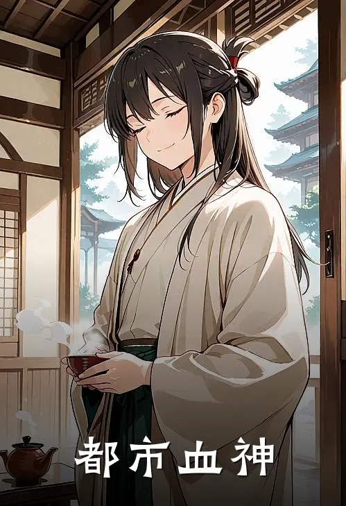 都市血神