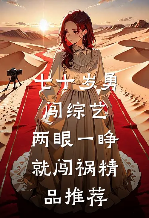 七十岁勇闯综艺，两眼一睁就闯祸精品推荐