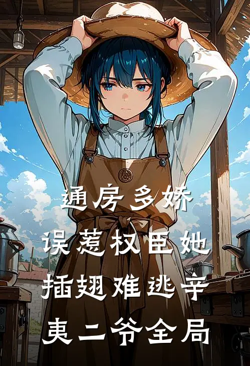 通房多娇：误惹权臣她插翅难逃辛夷二爷全局