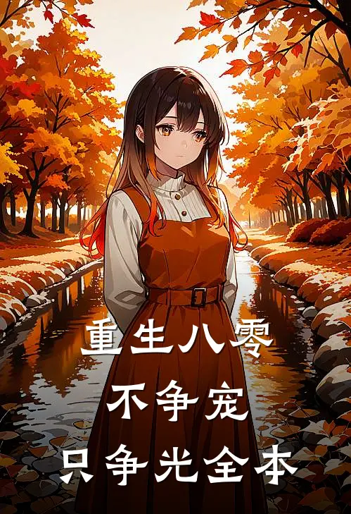 重生八零：不争宠，只争光全本