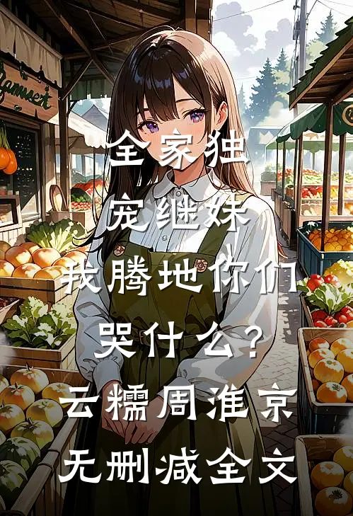 全家独宠继妹，我腾地你们哭什么？云糯周淮京无删减全文