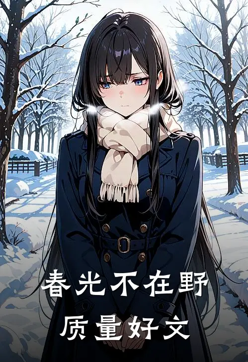 春光不在野质量好文