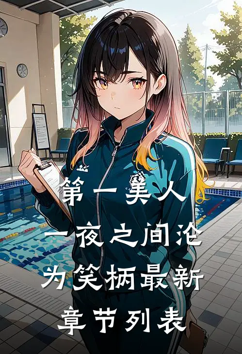第一美人，一夜之间沦为笑柄最新章节列表