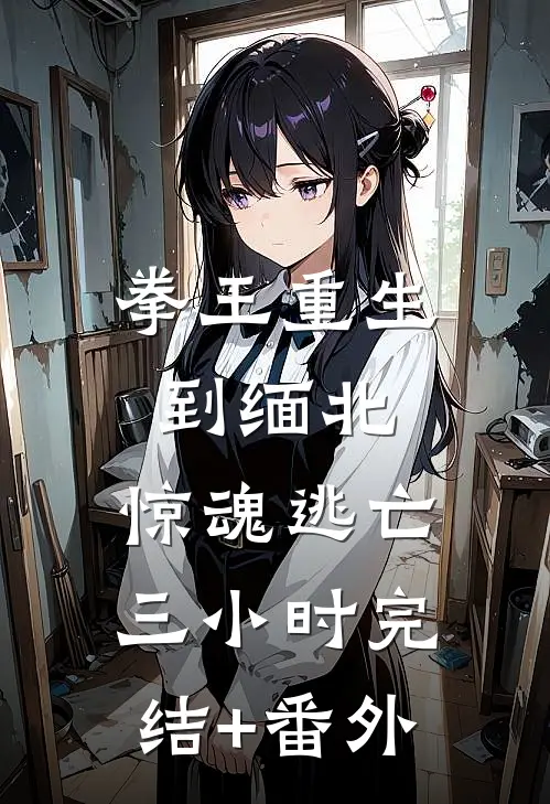 拳王重生到缅北，惊魂逃亡三小时完结+番外
