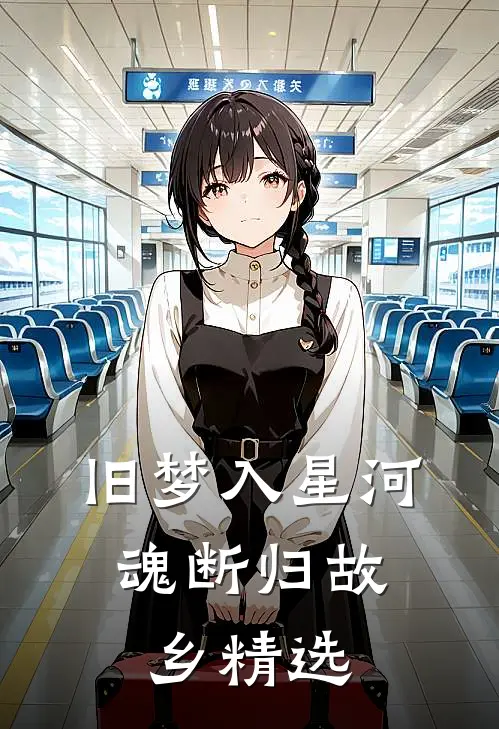 旧梦入星河，魂断归故乡精选