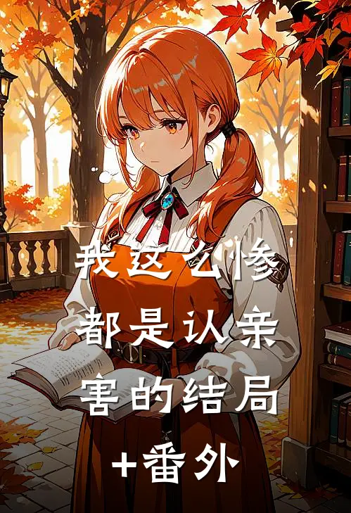 我这么惨，都是认亲害的结局+番外
