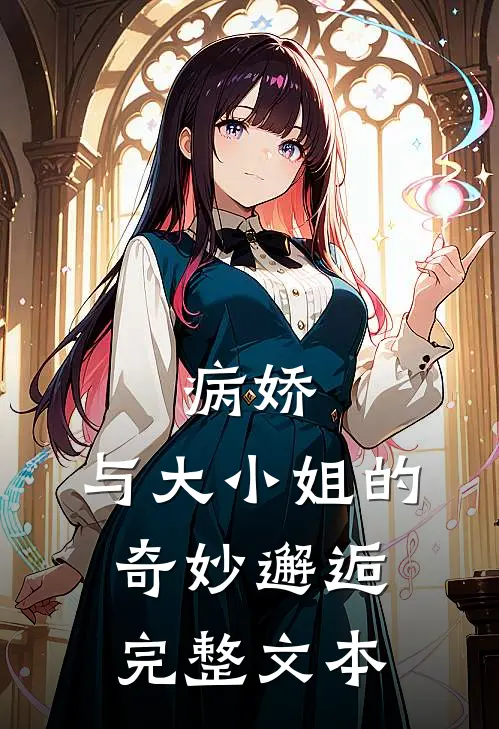 病娇：与大小姐的奇妙邂逅完整文本