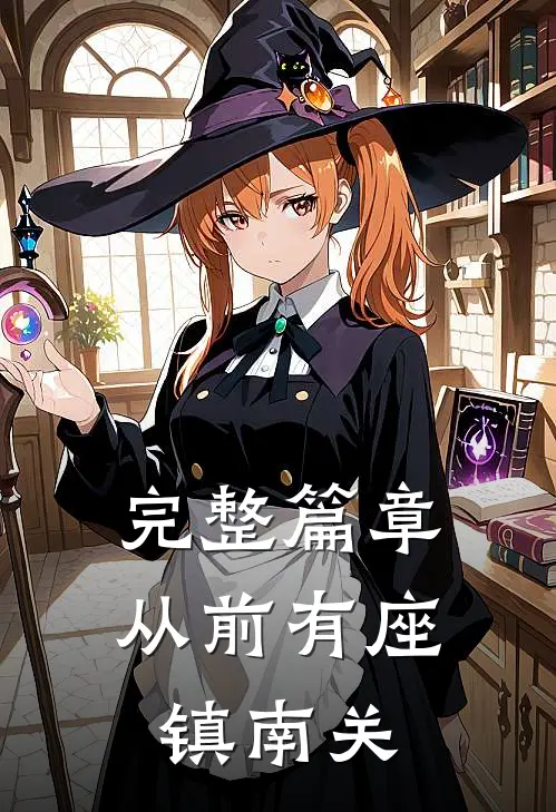 完整篇章从前有座镇南关