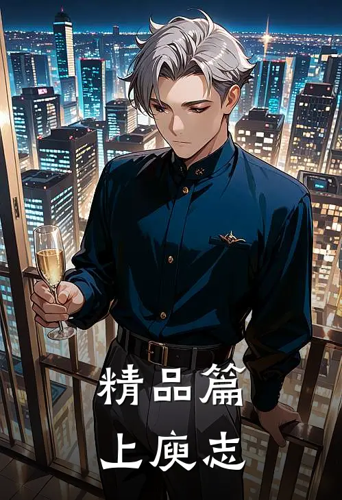 精品篇上庾志