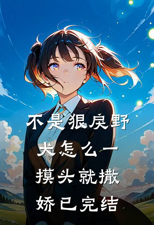 不是狠戾野犬怎么一摸头就撒娇已完结