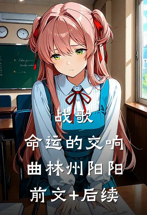 战歌，命运的交响曲林州阳阳前文+后续
