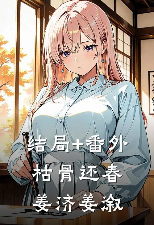 结局+番外枯骨还春姜济姜溆