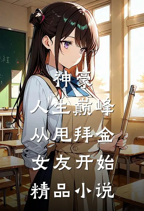 神豪：人生巅峰从甩拜金女友开始精品小说