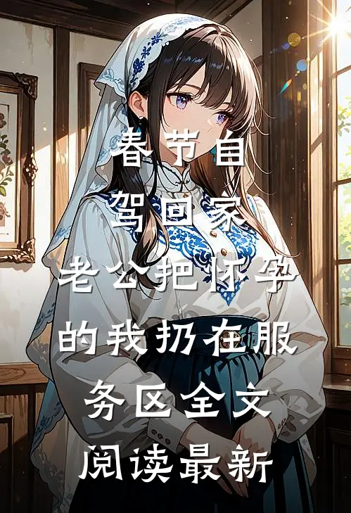 春节自驾回家，老公把怀孕的我扔在服务区全文阅读最新
