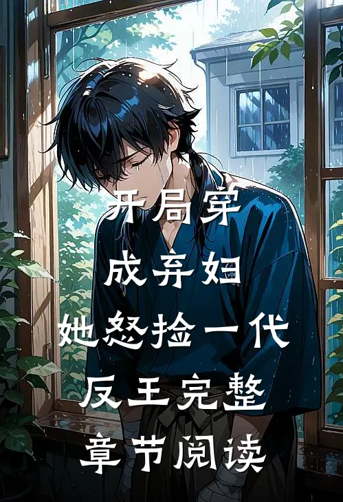 开局穿成弃妇，她怒捡一代反王完整章节阅读