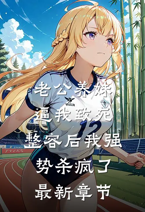 老公养妹逼我致死，整容后我强势杀疯了最新章节