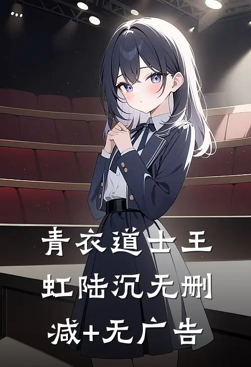 青衣道士王虹陆沉无删减+无广告