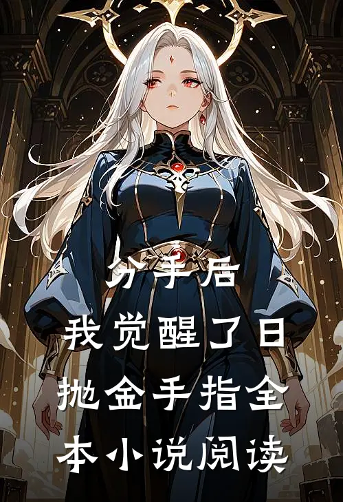 分手后，我觉醒了日抛金手指全本小说阅读