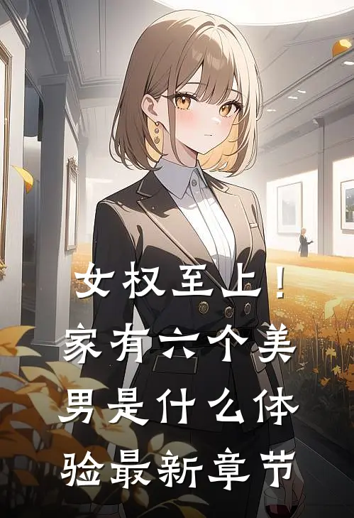 女权至上！家有六个美男是什么体验最新章节