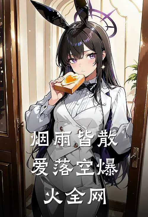 烟雨皆散爱落空爆火全网