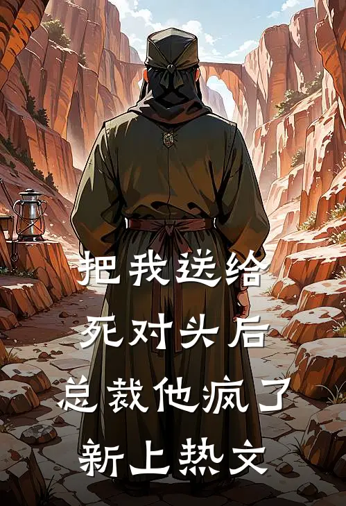 把我送给死对头后，总裁他疯了新上热文
