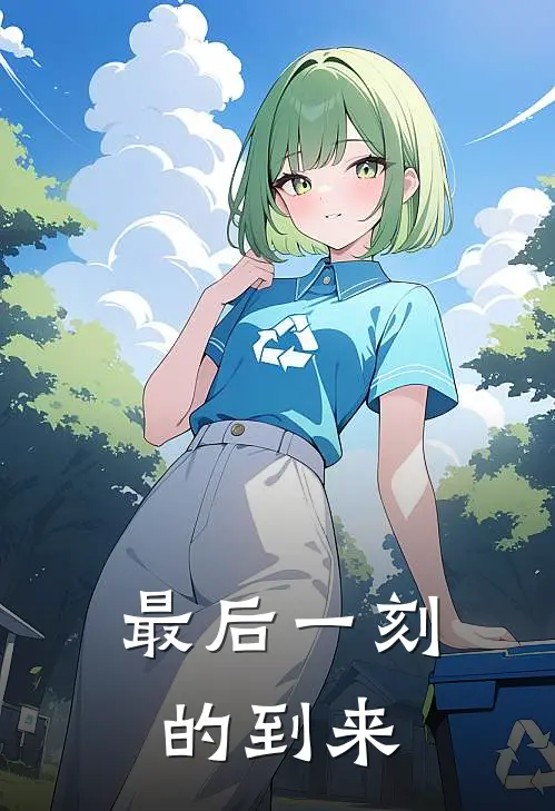 最后一刻的到来