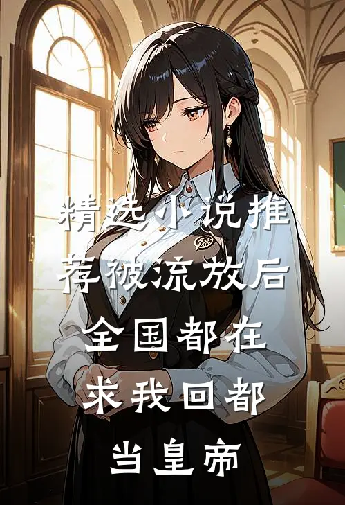 精选小说推荐被流放后，全国都在求我回都当皇帝