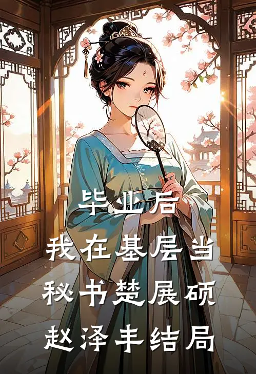 毕业后，我在基层当秘书楚展硕赵泽丰结局