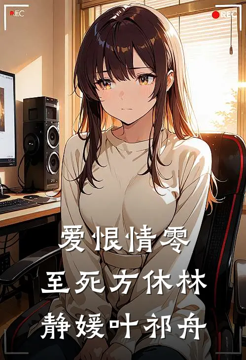 爱恨情零，至死方休林静媛叶祁舟
