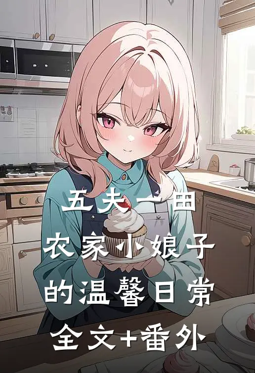 五夫一田：农家小娘子的温馨日常全文+番外
