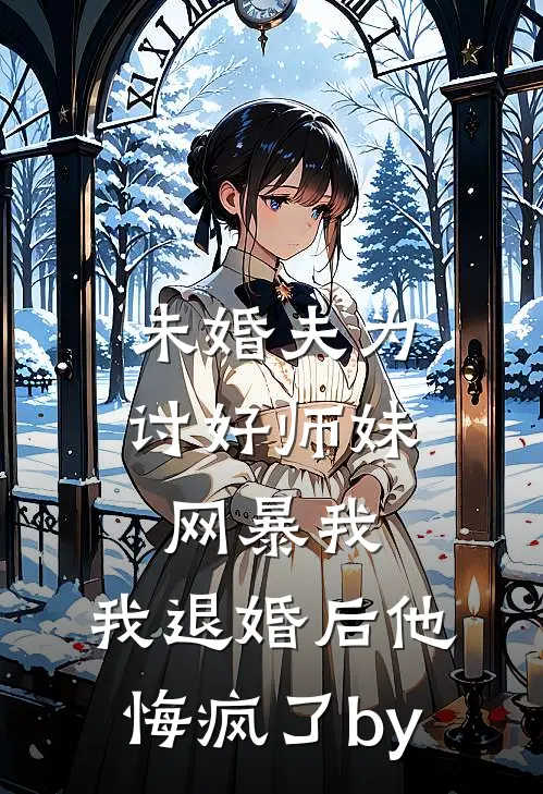未婚夫为讨好师妹网暴我，我退婚后他悔疯了by