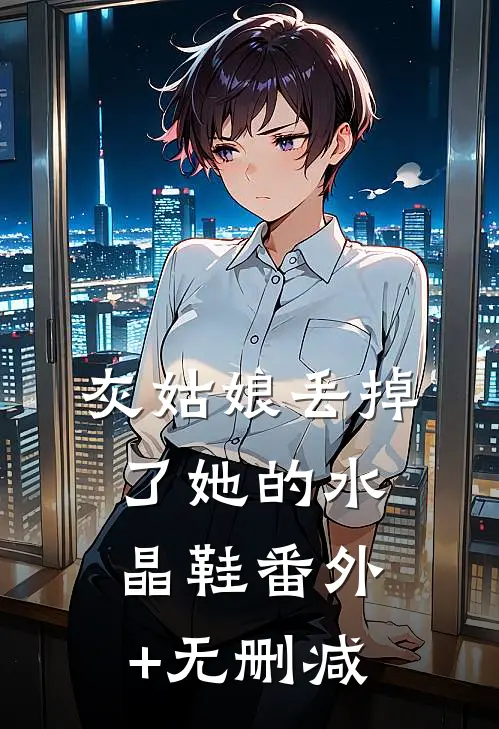 灰姑娘丢掉了她的水晶鞋番外+无删减