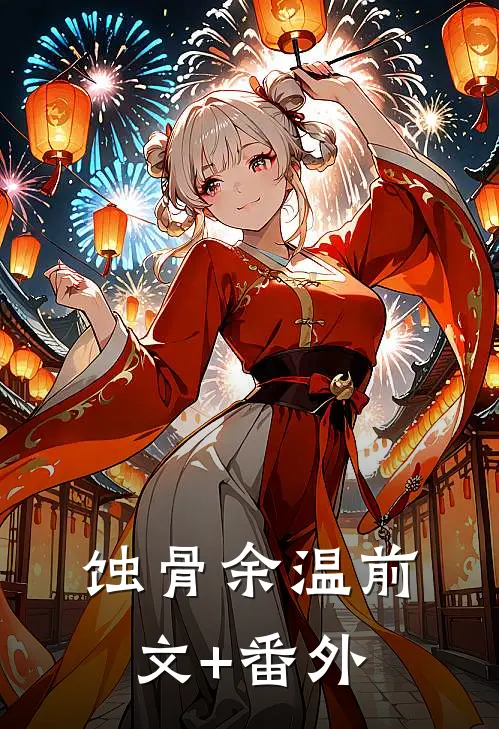 蚀骨余温前文+番外