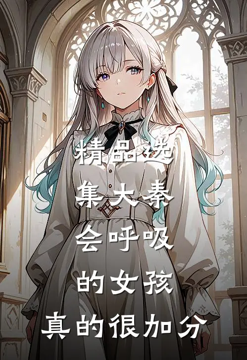 精品选集大秦，会呼吸的女孩，真的很加分